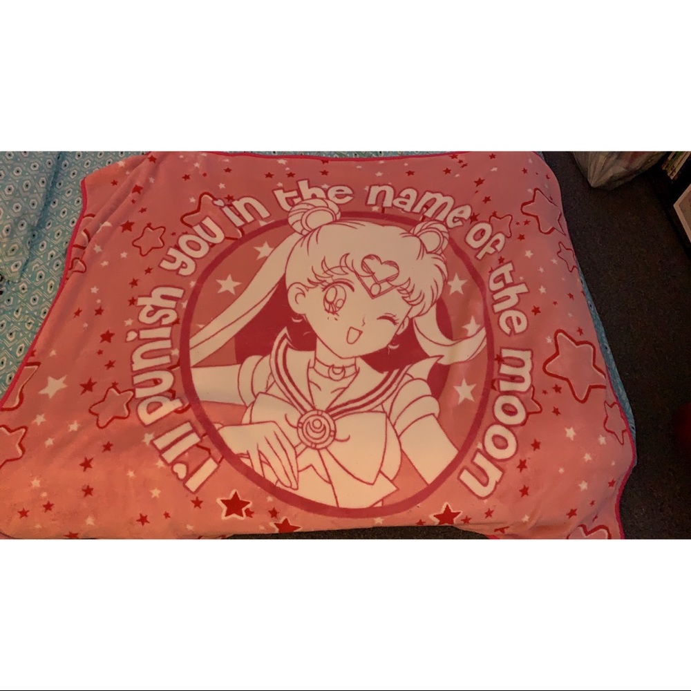ULTIMATE SAILOR MOON BUNDLE - Picture 3 of 11